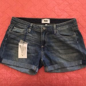 Paige “Hutton Short Toni”